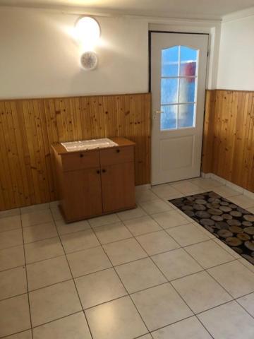 Apartman Skvela Nalada Vsemyslice Exterior foto
