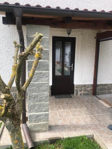 Apartman Skvela Nalada Vsemyslice Exterior foto